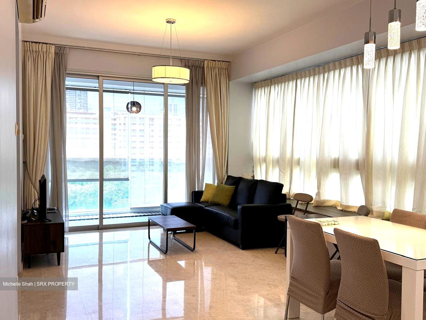 The Parc Condominium (D5), Condominium #561681161